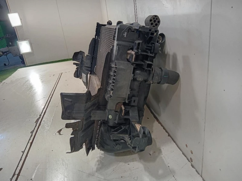 KIT Radiatori 427460812 Opel Astra K 2016