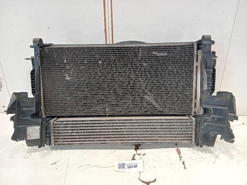 KIT Radiatori 427460812 Opel Astra K 2016