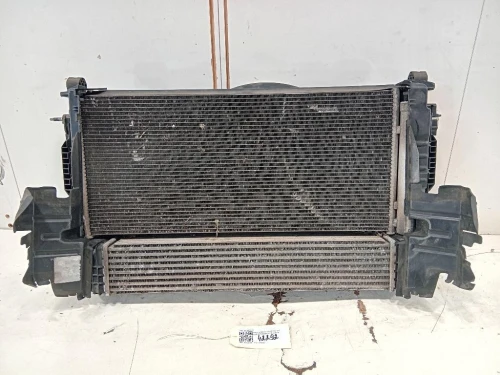 KIT Radiatori 427460812 Opel Astra K 2016