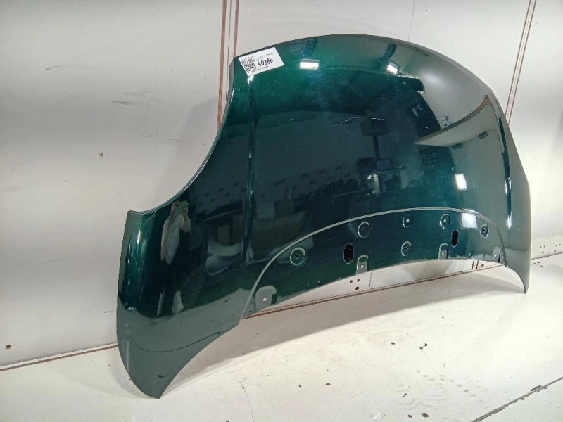 Cofano ANT 1689787180 Fiat 500L 2013