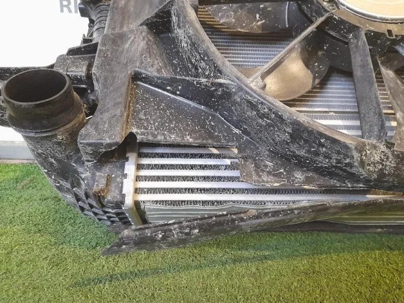 KIT Radiatori 39146899 3137234131 39146897 39131676 Opel Astra K 2016