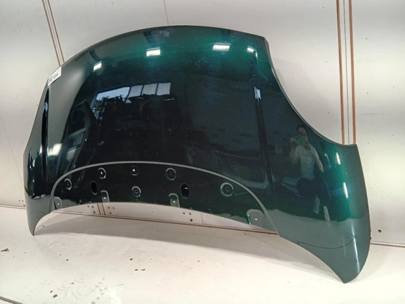 Cofano ANT 1689787180 Fiat 500L 2013