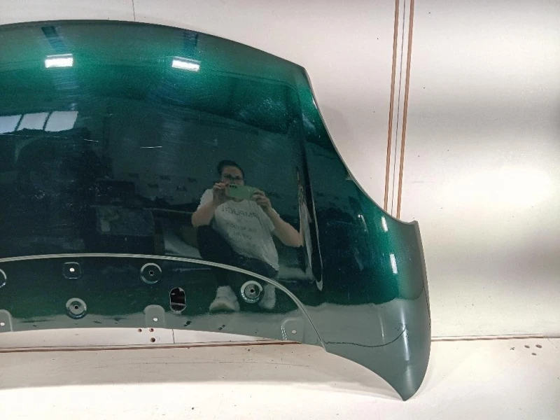 Cofano ANT 1689787180 Fiat 500L 2013