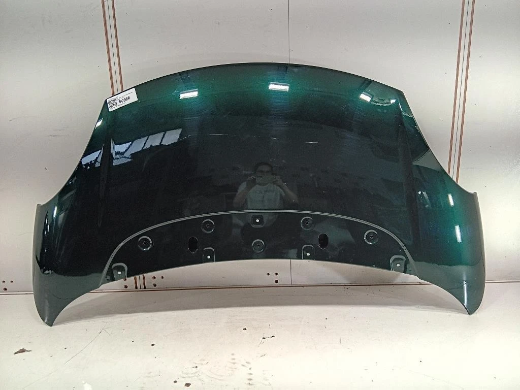 Cofano ANT 1689787180 Fiat 500L 2013