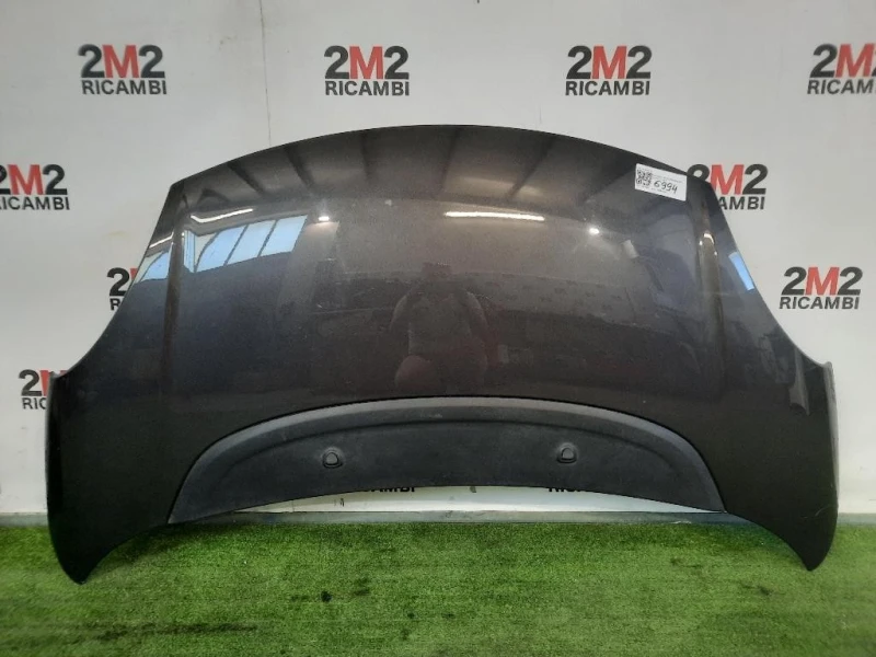 Cofano ANT 51883012 Fiat 500L 2013