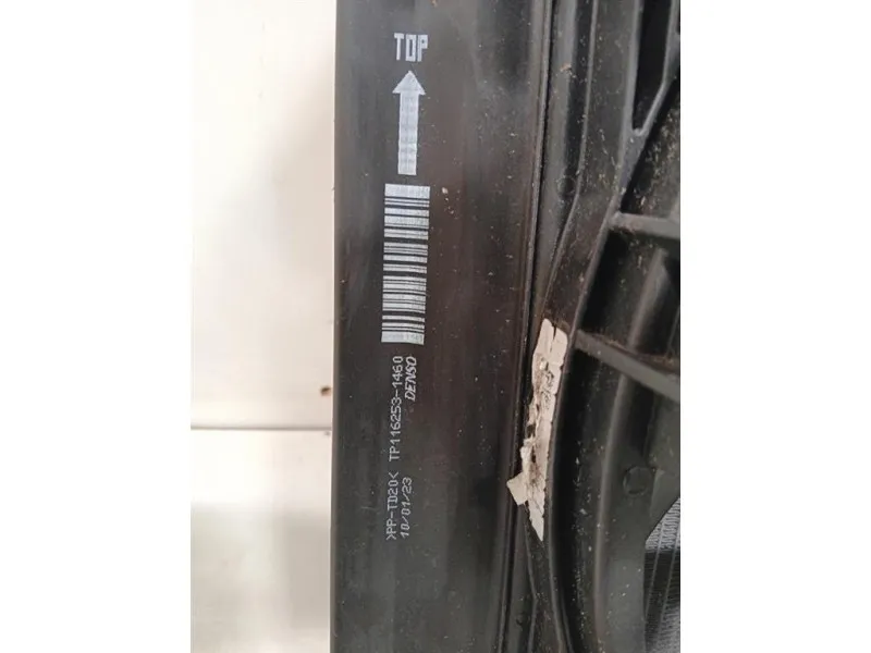 KIT Radiatori KIT RADIATORI Opel Corsa F 2019