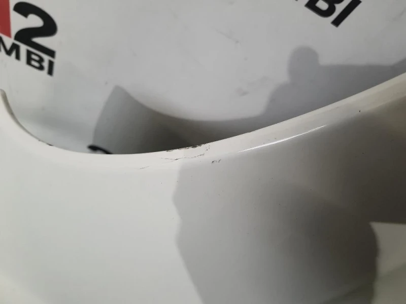 Cofano ANT 51883012 Fiat 500L 2013