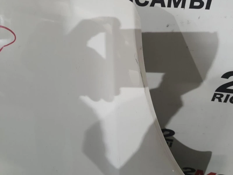 Cofano ANT 51883012 Fiat 500L 2013