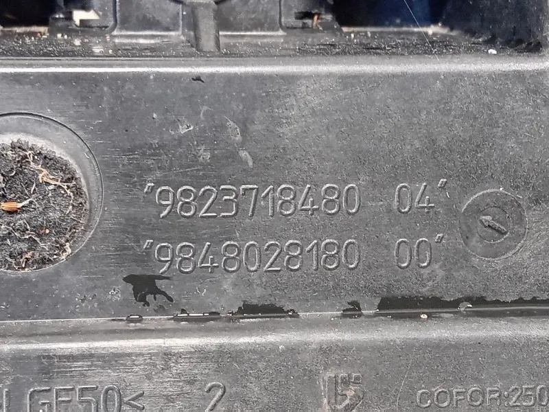 KIT Radiatori KIT RADIATORI Opel Corsa F 2019