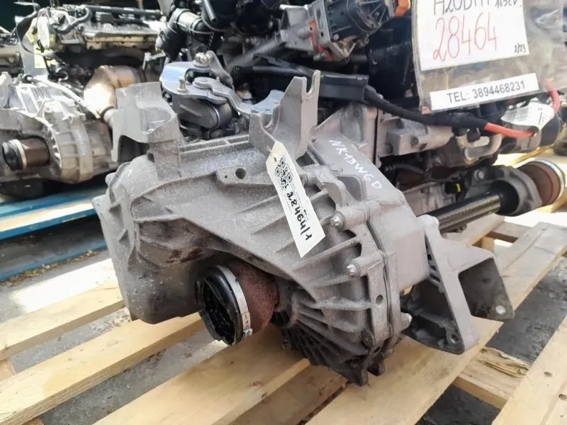 Cambio 55582868 Opel Astra J 2010