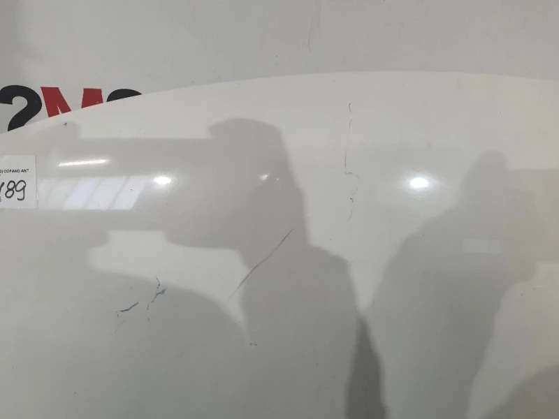 Cofano ANT 51883012 Fiat 500L 2013