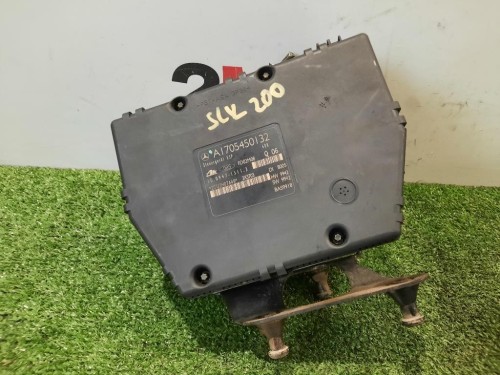ABS Gruppo ANT A0034319312 POMPA Mercedes Classe SLK R170 1997