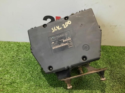 ABS Gruppo ANT A0034319312 POMPA Mercedes Classe SLK R170 1997