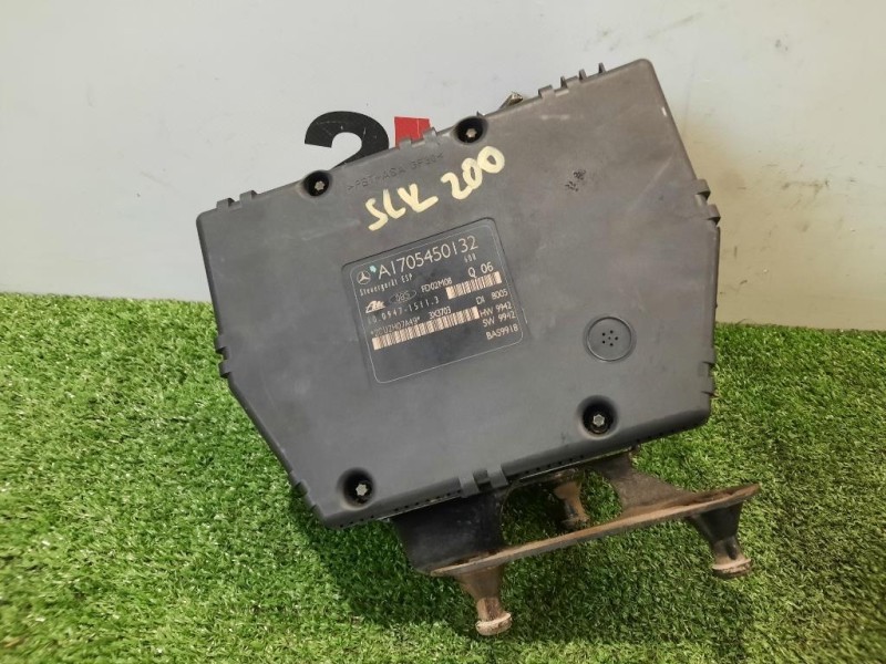 ABS Gruppo ANT A0034319312 POMPA Mercedes Classe SLK R170 1997