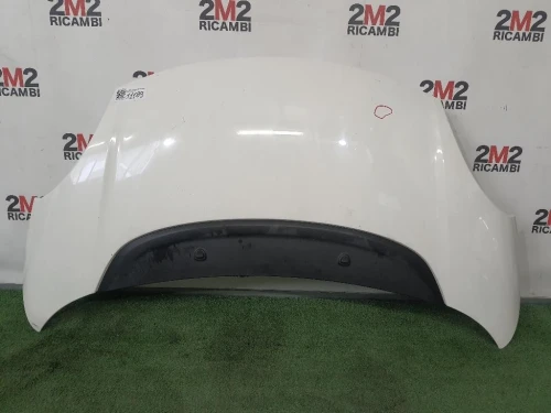 Cofano ANT 51883012 Fiat 500L 2013