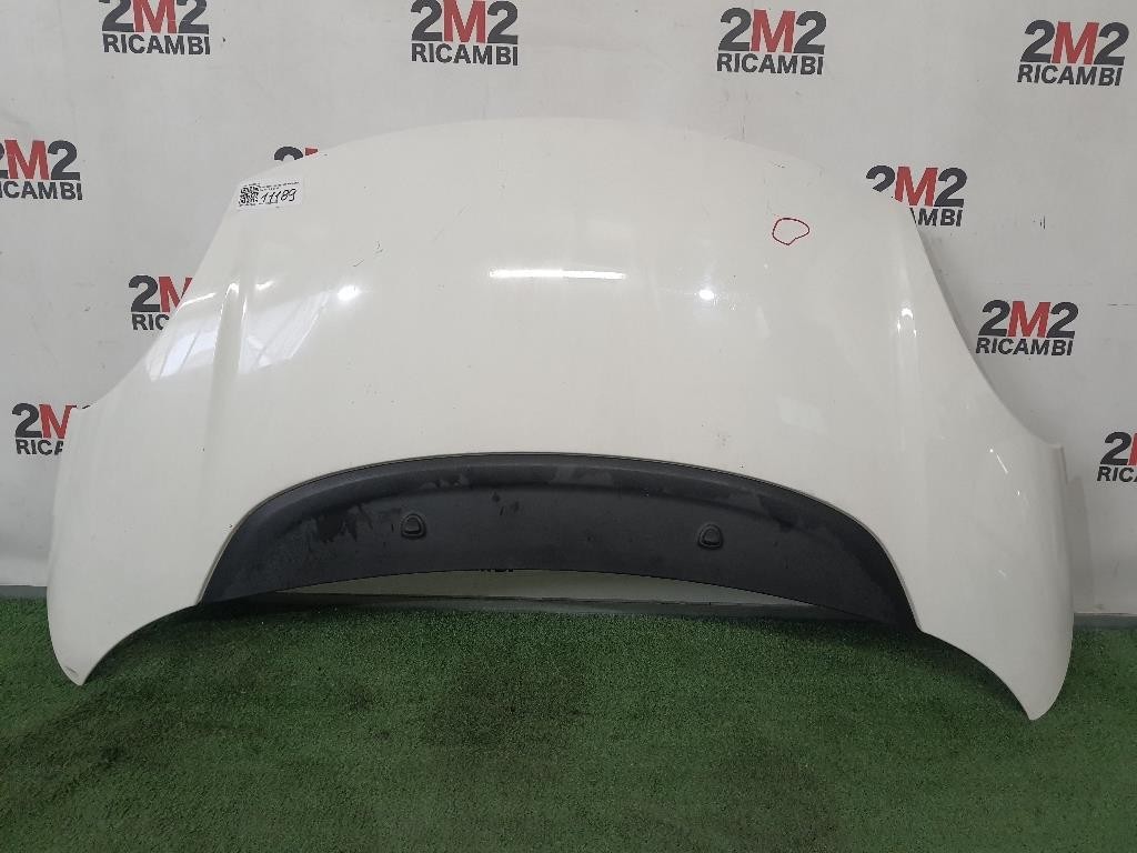 Cofano ANT 51883012 Fiat 500L 2013