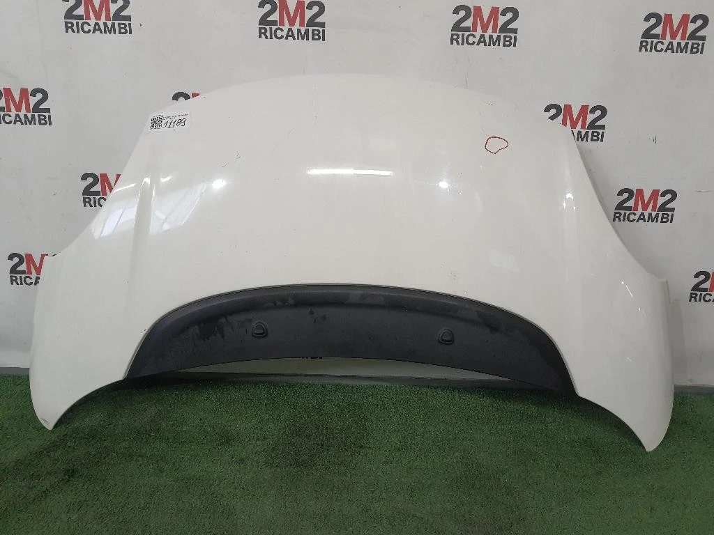 Cofano ANT 51883012 Fiat 500L 2013