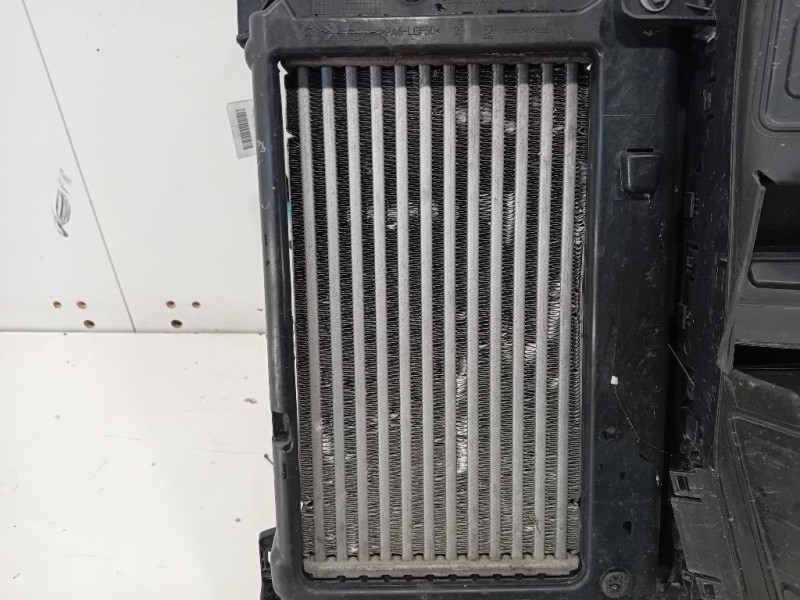 KIT Radiatori KIT RADIATORI Opel Corsa F 2019