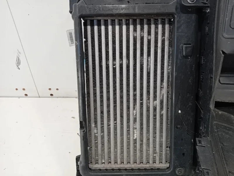 KIT Radiatori KIT RADIATORI Opel Corsa F 2019