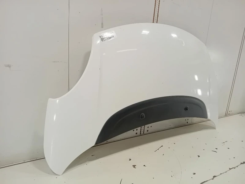 Cofano ANT 1689787180 Fiat 500L 2013