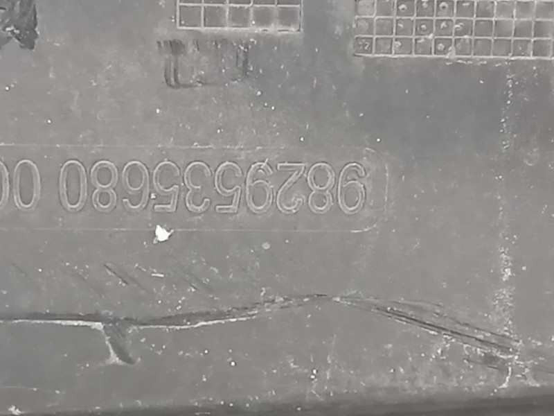 KIT Radiatori 9829535680 Opel Corsa F 2019