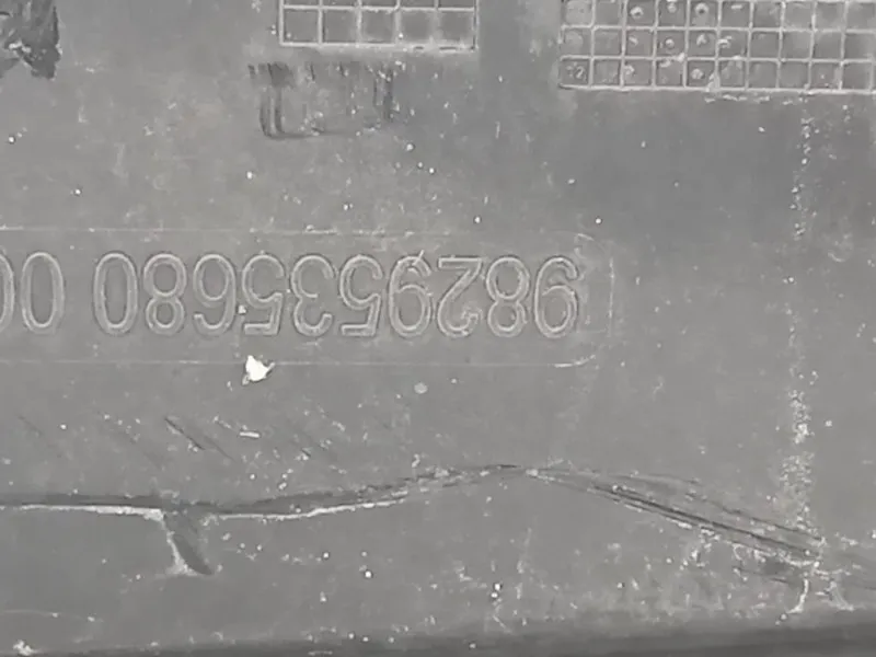 KIT Radiatori 9829535680 Opel Corsa F 2019