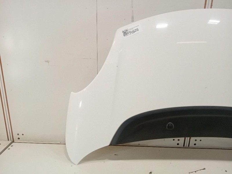 Cofano ANT 1689787180 Fiat 500L 2013