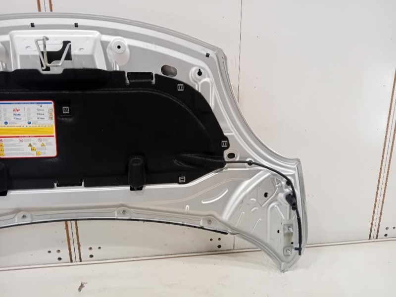 Cofano ANT 1689787180 Fiat 500L 2013