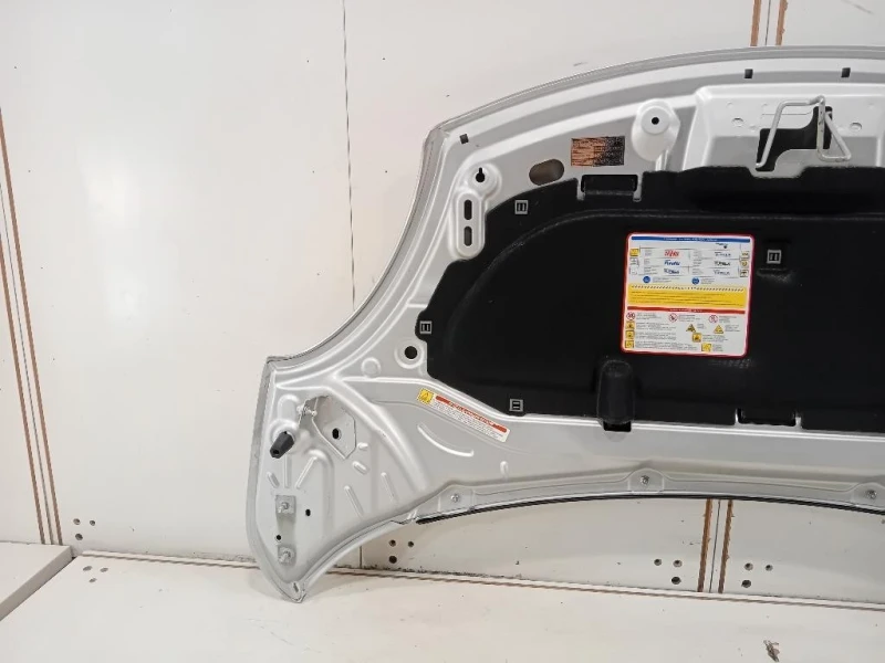 Cofano ANT 1689787180 Fiat 500L 2013