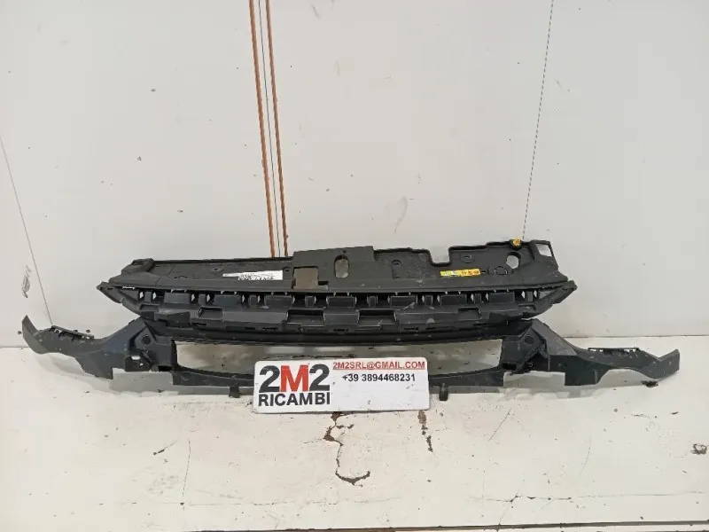 KIT Radiatori 9829535680 Opel Corsa F 2019