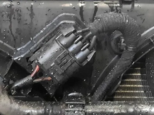 KIT Radiatori 13223019 Opel Insignia A 2009