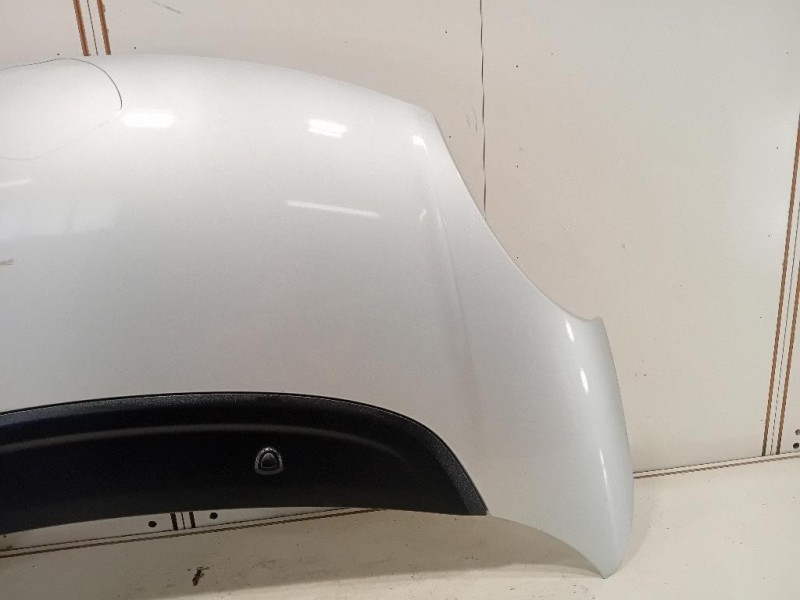 Cofano ANT 1689787180 Fiat 500L 2013