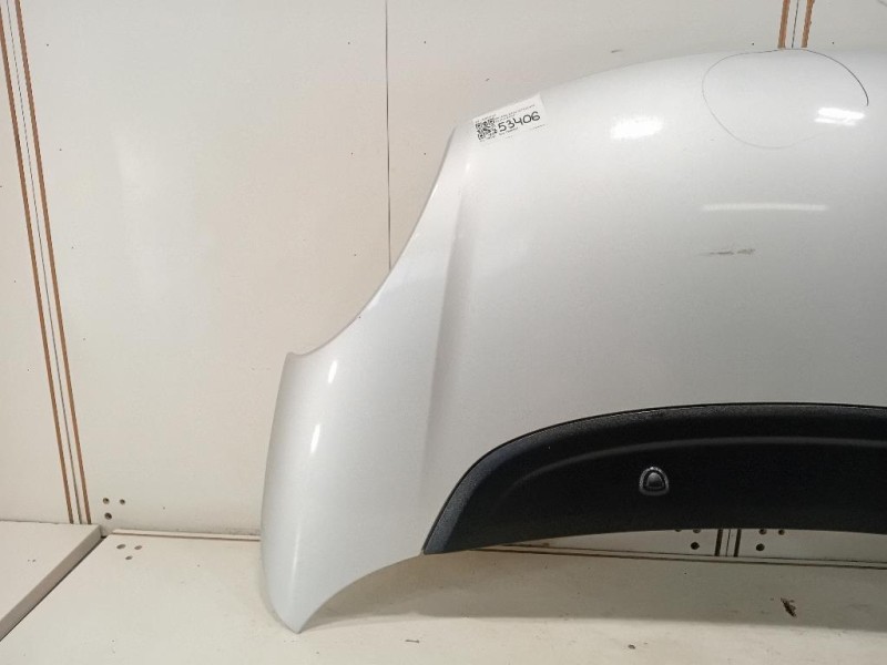 Cofano ANT 1689787180 Fiat 500L 2013