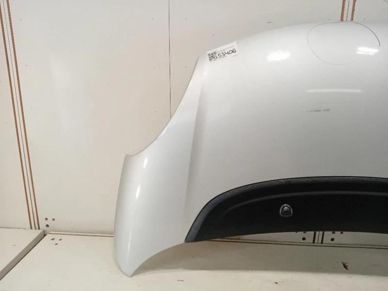 Cofano ANT 1689787180 Fiat 500L 2013