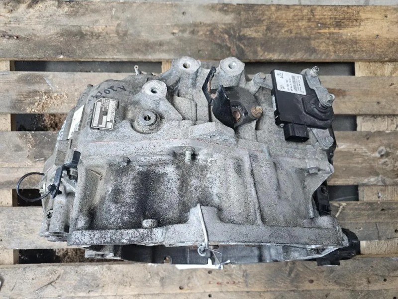 Cambio 55565311 Opel Astra J 2010