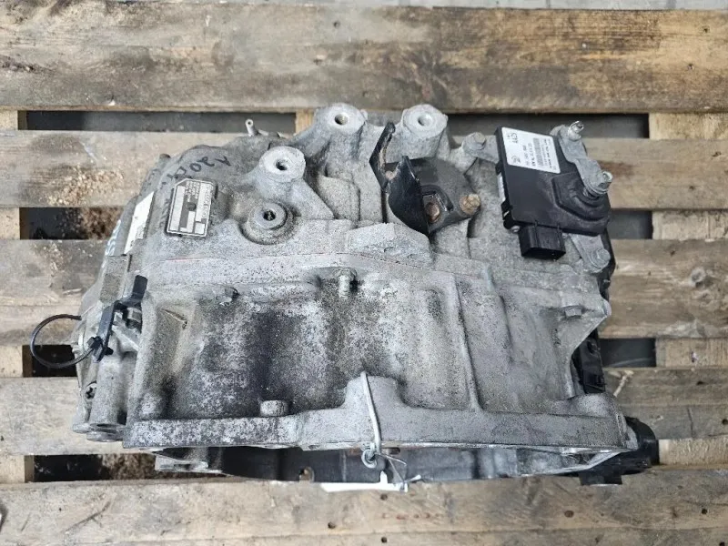 Cambio 55565311 Opel Astra J 2010