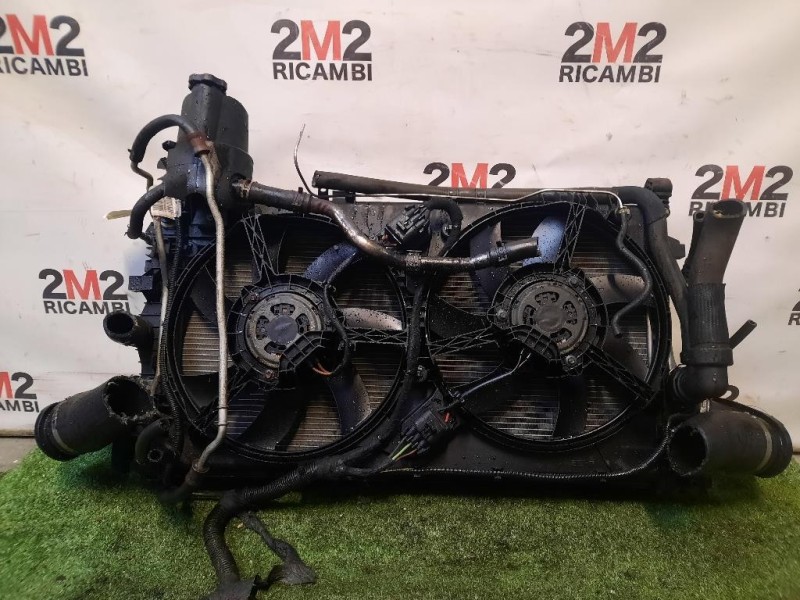 KIT Radiatori 13223019 Opel Insignia A 2009