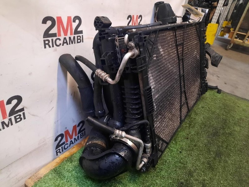 KIT Radiatori 13223019 Opel Insignia A 2009