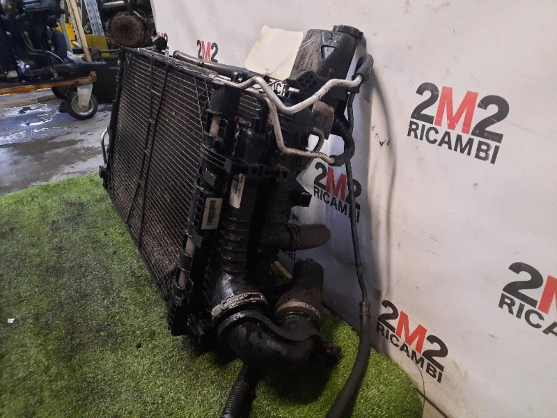 KIT Radiatori 13223019 Opel Insignia A 2009