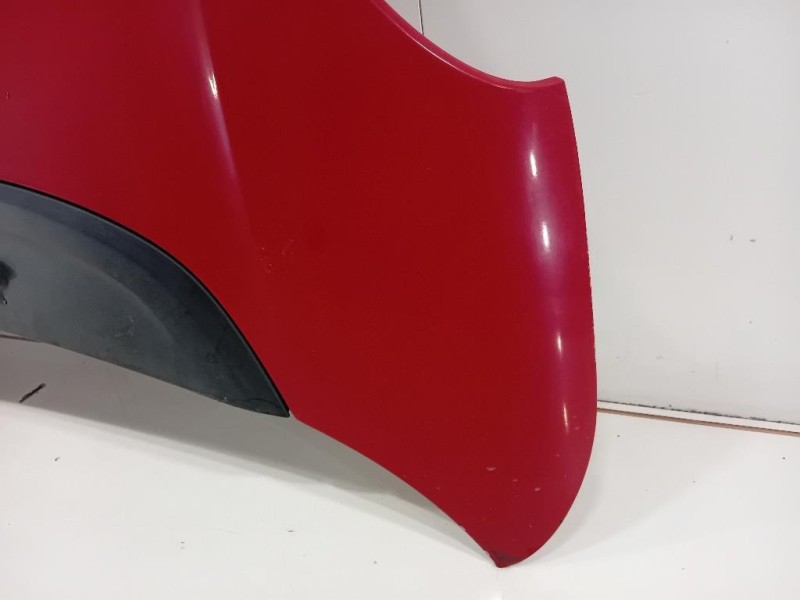 Cofano ANT 1689787180 Fiat 500L 2013