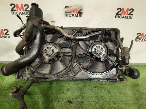 KIT Radiatori 13223018 Opel Insignia A 2009