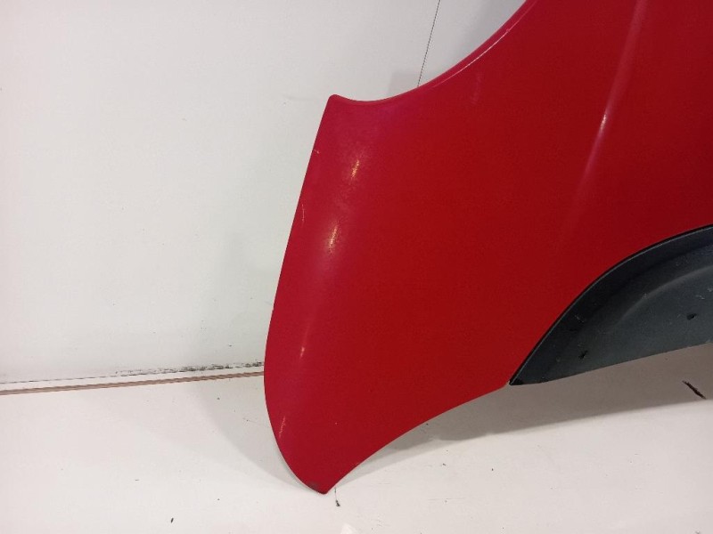 Cofano ANT 1689787180 Fiat 500L 2013