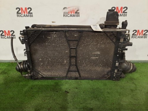 KIT Radiatori 13223018 Opel Insignia A 2009