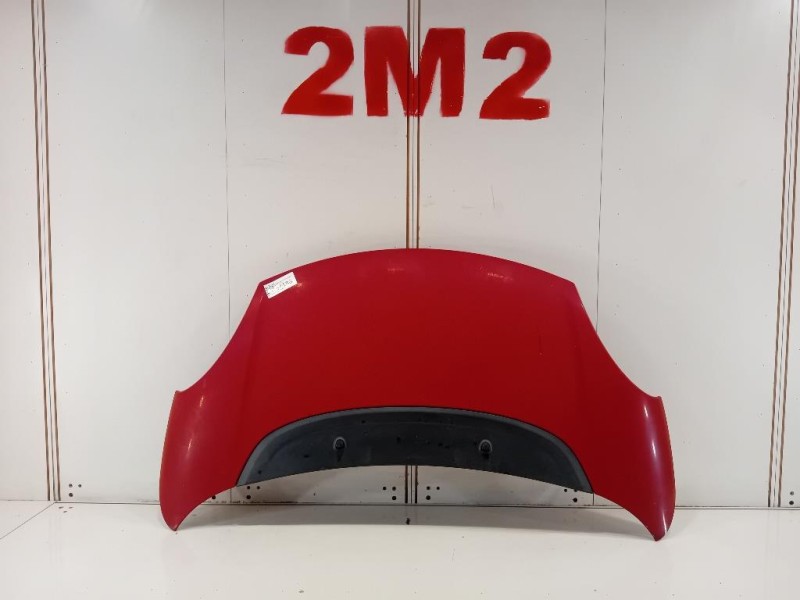 Cofano ANT 1689787180 Fiat 500L 2013