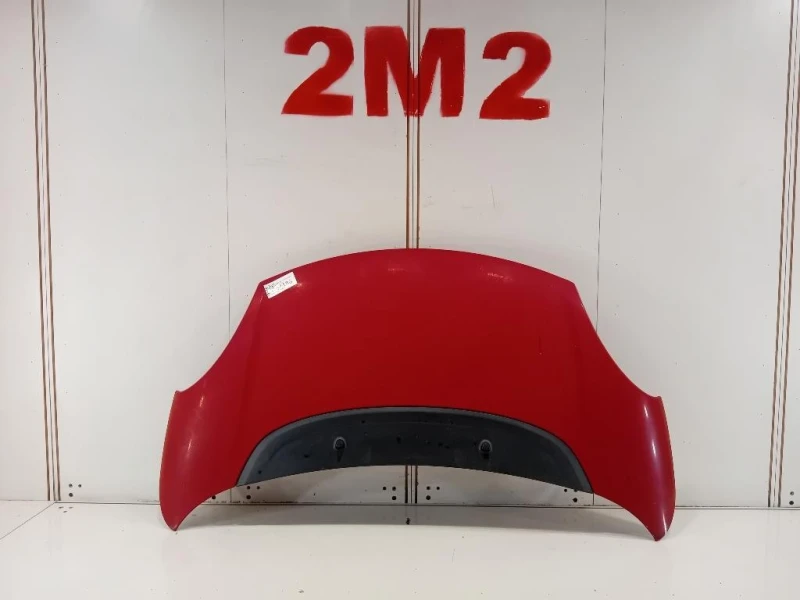 Cofano ANT 1689787180 Fiat 500L 2013