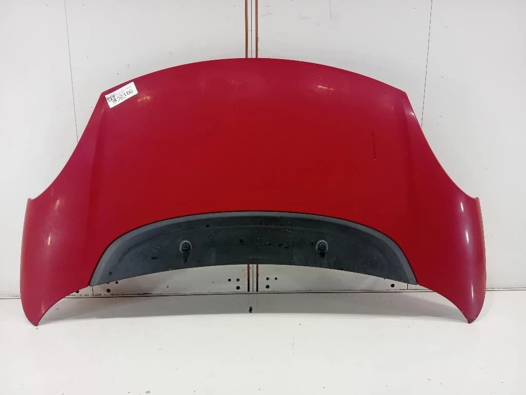 Cofano ANT 1689787180 Fiat 500L 2013