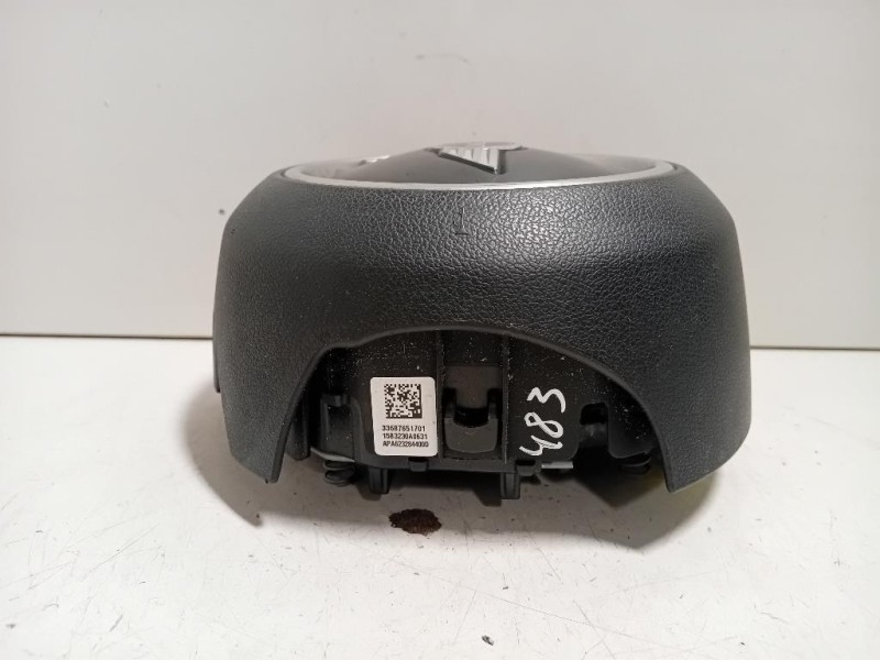Air-bag Guidatore 33687651701 Mini MINI Cooper F56 2014