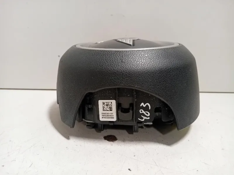 Air-bag Guidatore 33687651701 Mini MINI Cooper F56 2014