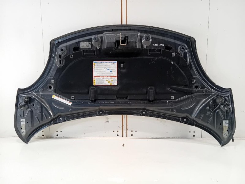 Cofano ANT 1689787180 Fiat 500L 2013