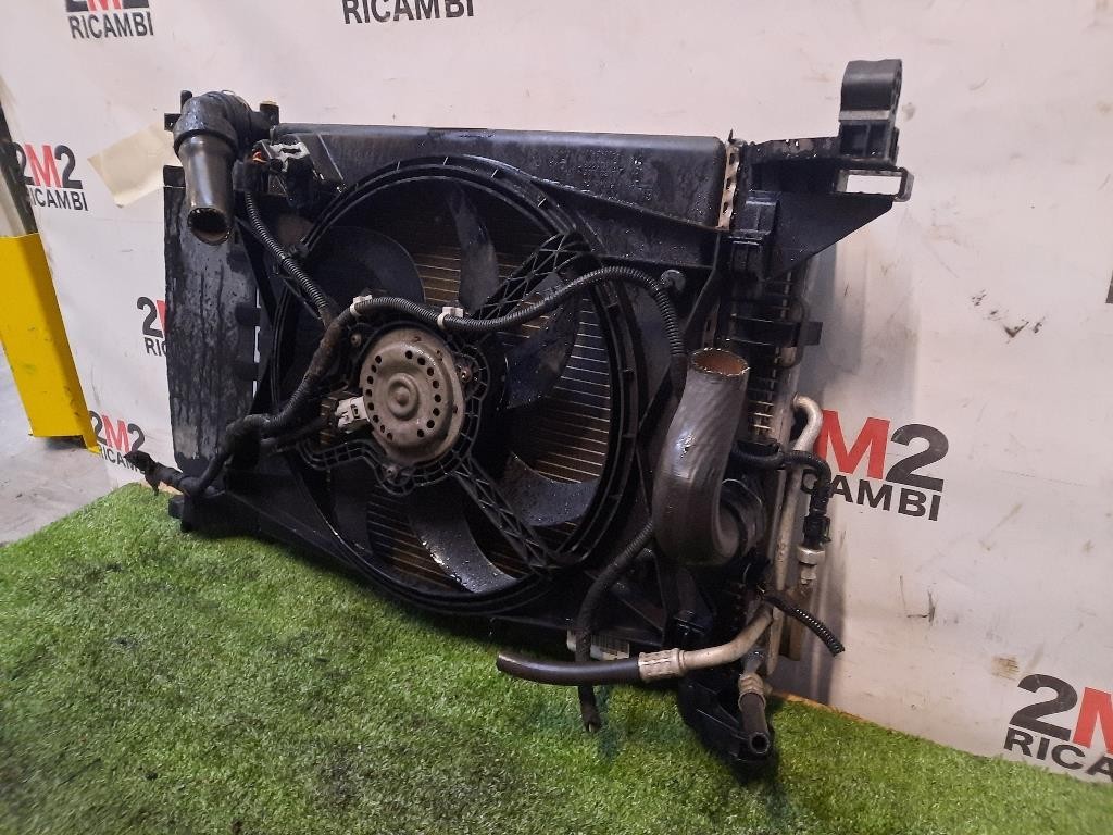 KIT Radiatori 1334610713356285 Opel Meriva B 2010